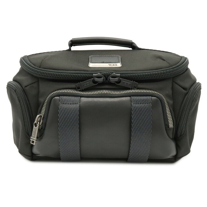 TUMI - TUMI ウエストポーチ ウエストバッグ 新品未使用の通販 by  