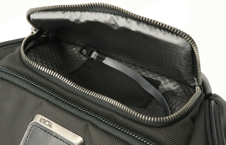 楽天市場】【新品未使用品】【バッグ】TUMI トゥミ ALPHA BRAVO 