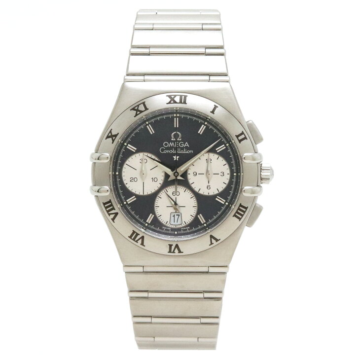 楽天市場】【ウォッチ】【新品仕上げ済】OMEGA オメガ コンステ 