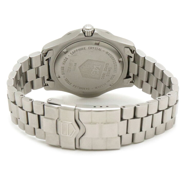 楽天市場】【ウォッチ】 TAG Heuer タグ ホイヤー プロフェッショナル 