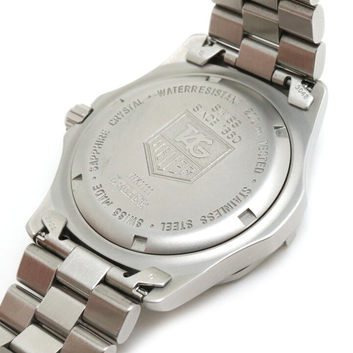 楽天市場】【ウォッチ】 TAG Heuer タグ ホイヤー プロフェッショナル 