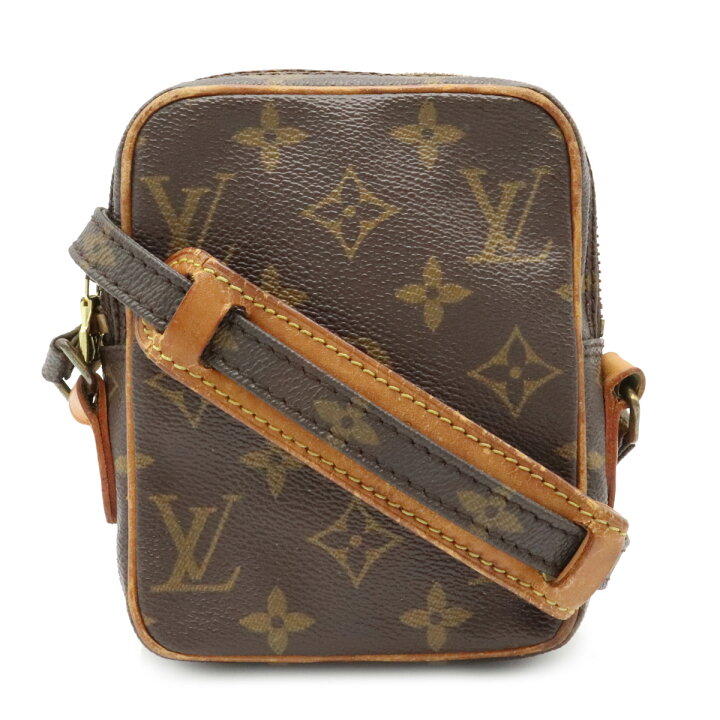 楽天市場】【バッグ】LOUIS VUITTON ルイ ヴィトン モノグラム 