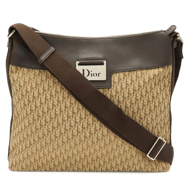 楽天市場】【バッグ】Christian Dior クリスチャン ディオール  