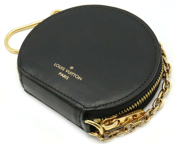 楽天市場】【財布】LOUIS VUITTON ルイ ヴィトン モノグラム マイクロ 