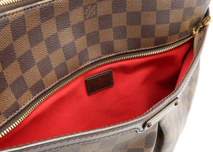 楽天市場】【バッグ】LOUIS VUITTON ルイ ヴィトン ダミエ  