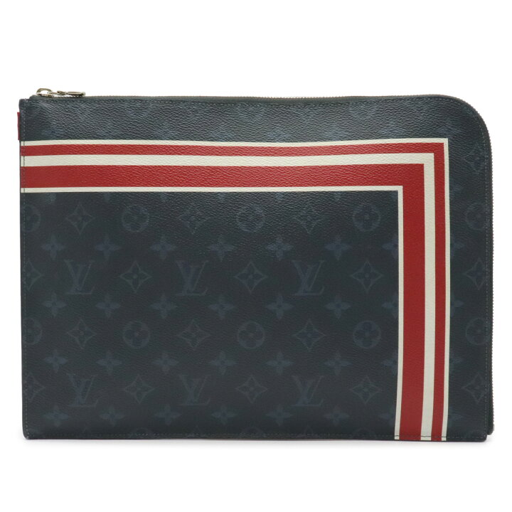 楽天市場】【バッグ】LOUIS VUITTON ルイ ヴィトン モノグラムコバルト  