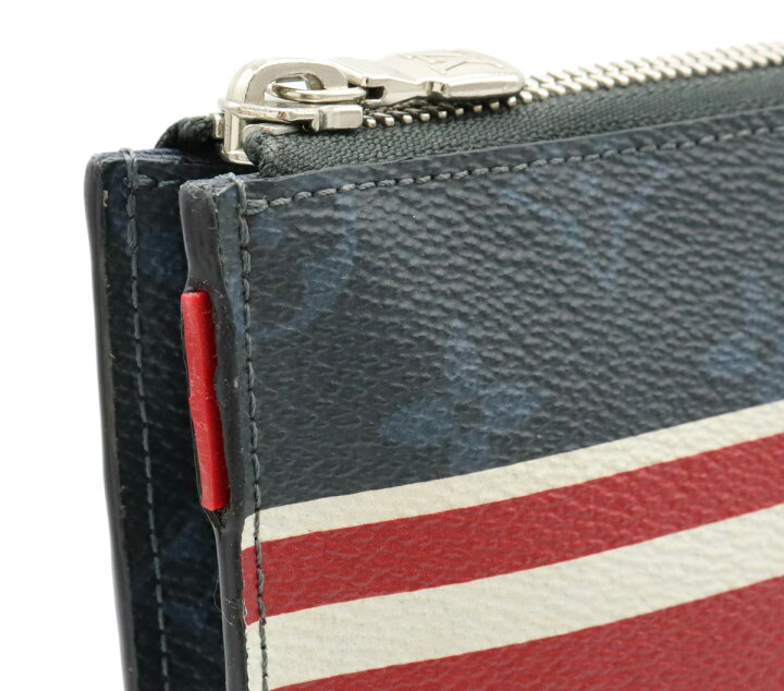 楽天市場】【バッグ】LOUIS VUITTON ルイ ヴィトン モノグラムコバルト  