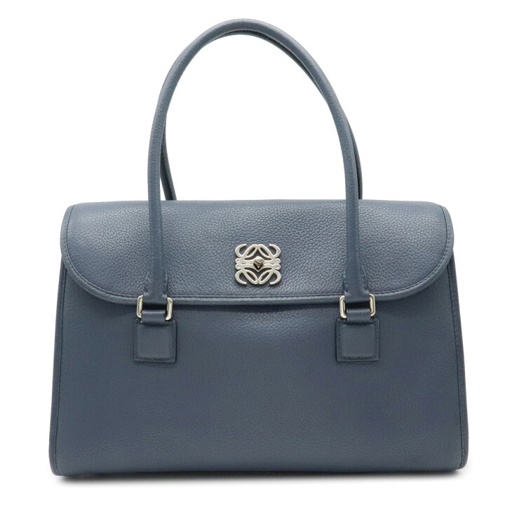 楽天市場】【バッグ】LOEWE ロエベ アラモ アナグラム トートバッグ 
