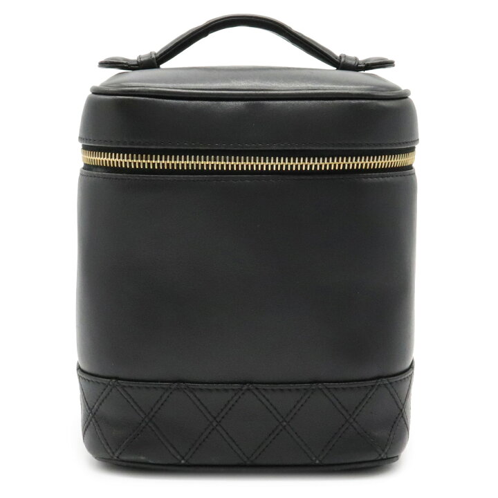 楽天市場】【バッグ】CHANEL シャネル ビコローレ ココマーク バニティ 