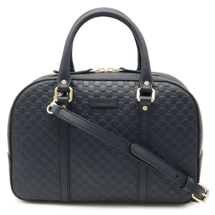 楽天市場】【未使用品】【バッグ】GUCCI グッチ GG マイクログッチシマ  