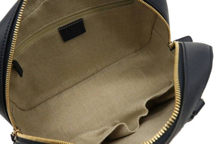 楽天市場】【未使用品】【バッグ】GUCCI グッチ GG マイクログッチシマ  