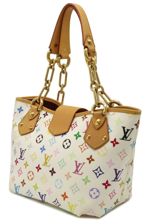 楽天市場】【バッグ】LOUIS VUITTON ルイ ヴィトン モノグラムマルチ  