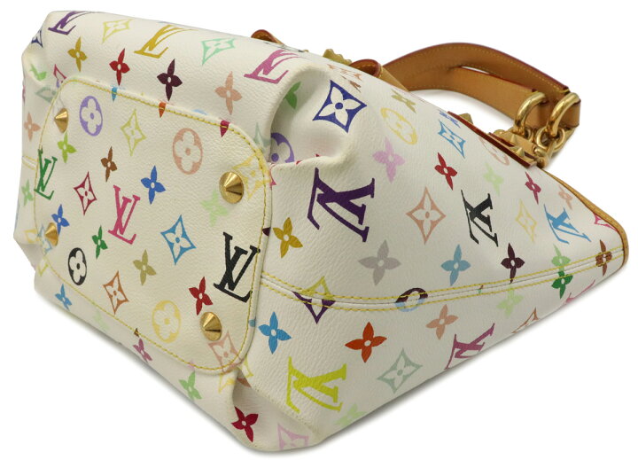 楽天市場】【バッグ】LOUIS VUITTON ルイ ヴィトン モノグラムマルチ 