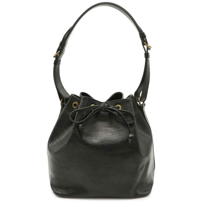 楽天市場】【バッグ】LOUIS VUITTON ルイ ヴィトン エピ プチノエ 巾着  