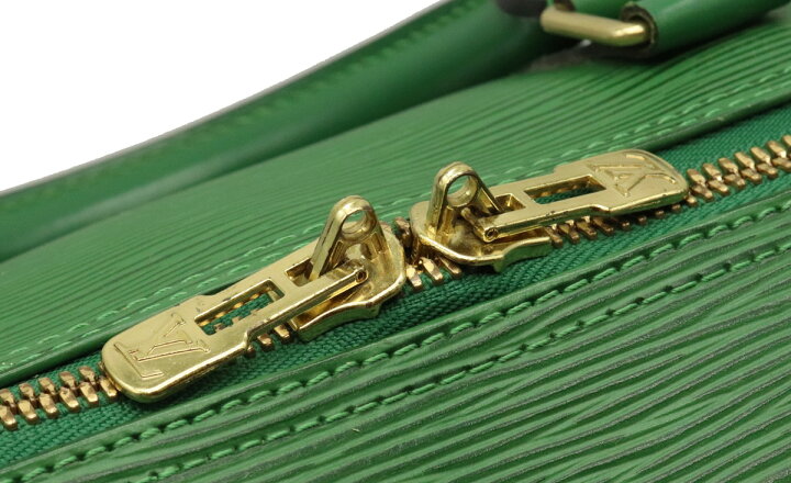 楽天市場】【バッグ】LOUIS VUITTON ルイ ヴィトン エピ キーポル50 