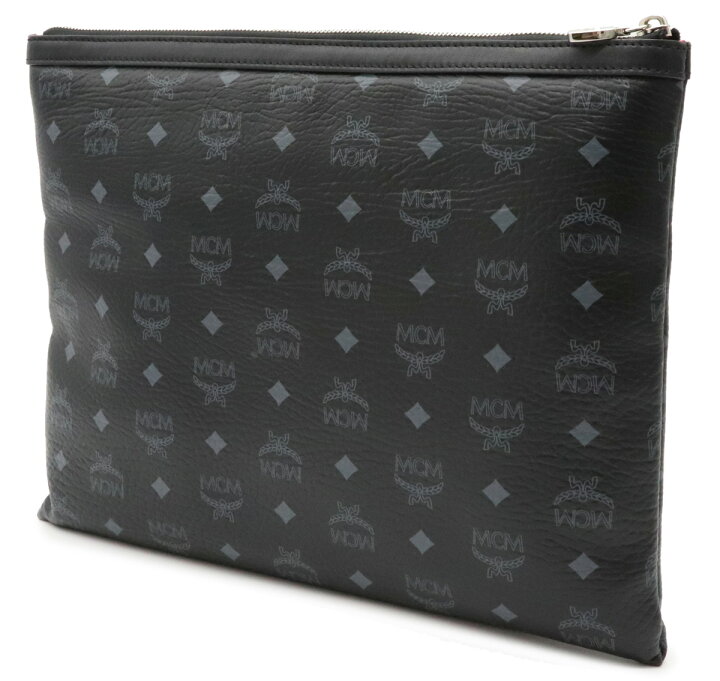 楽天市場】【バッグ】MCM エムシーエム LOVELESS ラブレス コラボ 