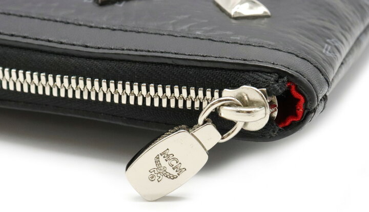 楽天市場】【バッグ】MCM エムシーエム LOVELESS ラブレス コラボ 