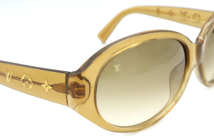 楽天市場】LOUIS VUITTON ルイ ヴィトン サングラス オプセシオン ロン  