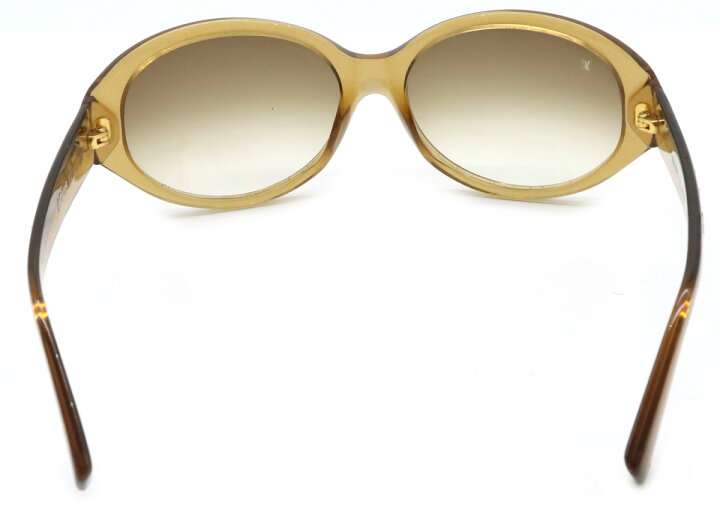 楽天市場】LOUIS VUITTON ルイ ヴィトン サングラス オプセシオン ロン  