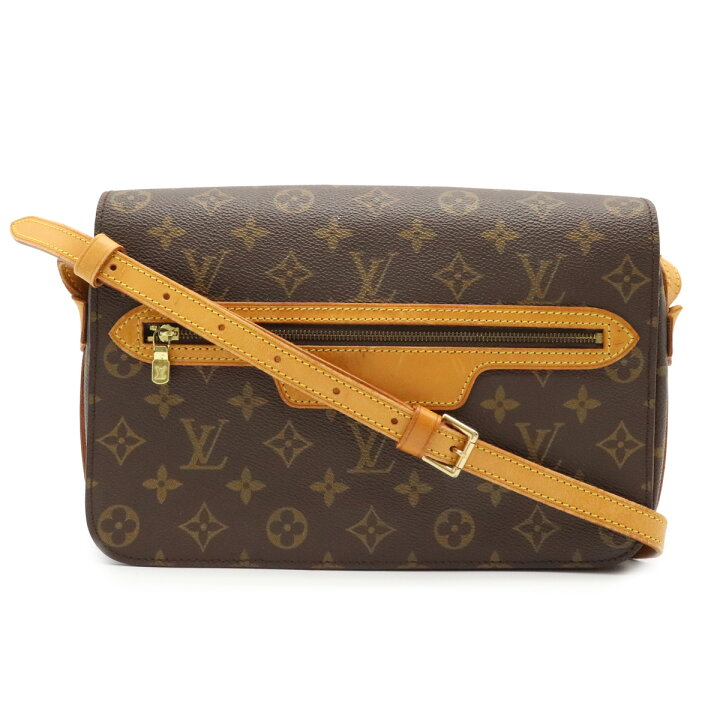 楽天市場】【バッグ】LOUIS VUITTON ルイ ヴィトン モノグラム  