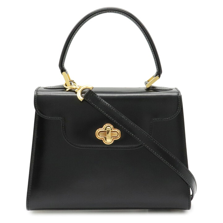 楽天市場】【バッグ】BALLY バリー ハンドバッグ 2WAY ショルダー  