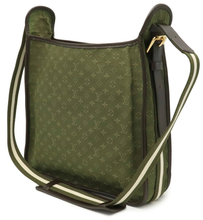楽天市場】【バッグ】LOUIS VUITTON ルイ ヴィトン モノグラムミニ 