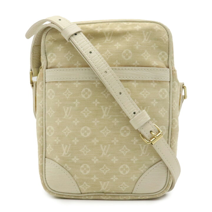 楽天市場】【バッグ】LOUIS VUITTON ルイ ヴィトン モノグラムミニラン 