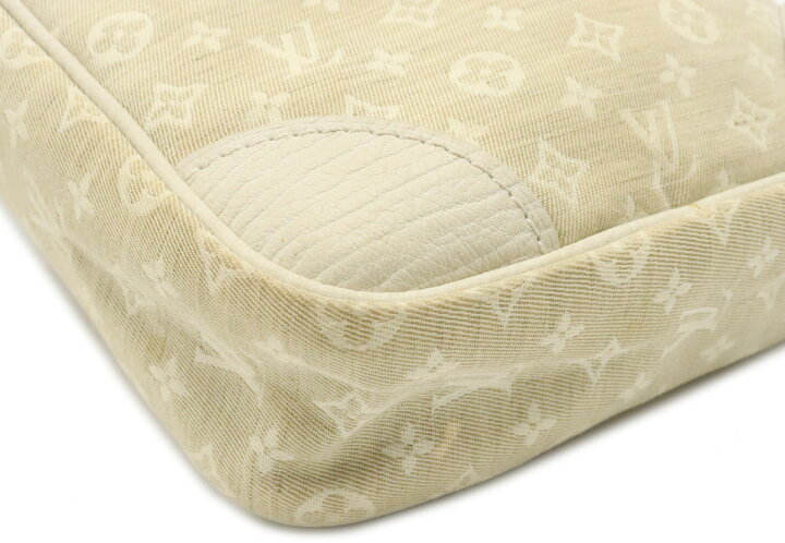 楽天市場】【バッグ】LOUIS VUITTON ルイ ヴィトン モノグラムミニラン 