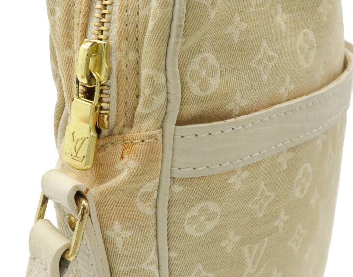 楽天市場】【バッグ】LOUIS VUITTON ルイ ヴィトン モノグラムミニラン 