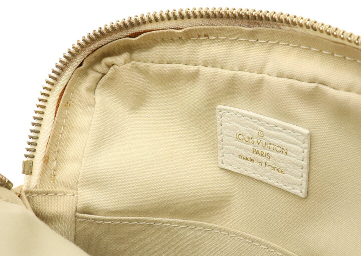 楽天市場】【バッグ】LOUIS VUITTON ルイ ヴィトン モノグラムミニラン 