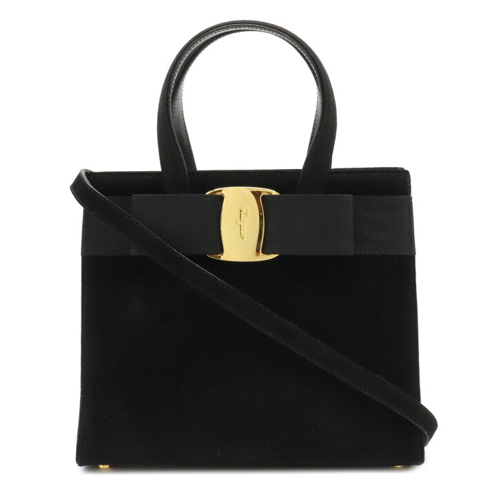楽天市場】【バッグ】Salvatore Ferragamo サルヴァトーレ フェラガモ  