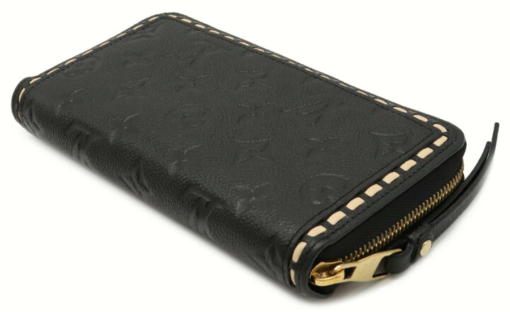 楽天市場】【財布】LOUIS VUITTON ルイ ヴィトン モノグラムアン  