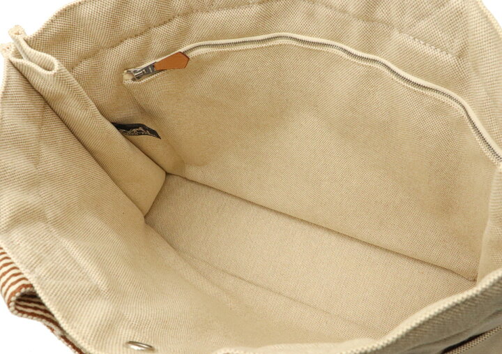 楽天市場】【バッグ】HERMES エルメス ニューフールトゥPM トート 