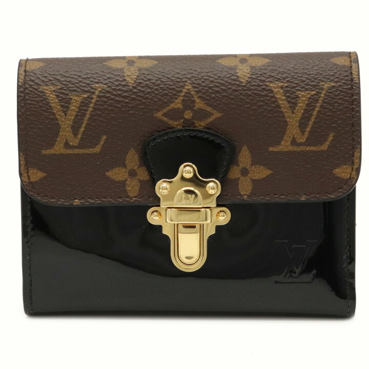 楽天市場】【財布】LOUIS VUITTON ルイ ヴィトン モノグラム 