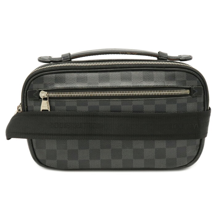 楽天市場】【バッグ】LOUIS VUITTON ルイ ヴィトン ダミエグラフィット 