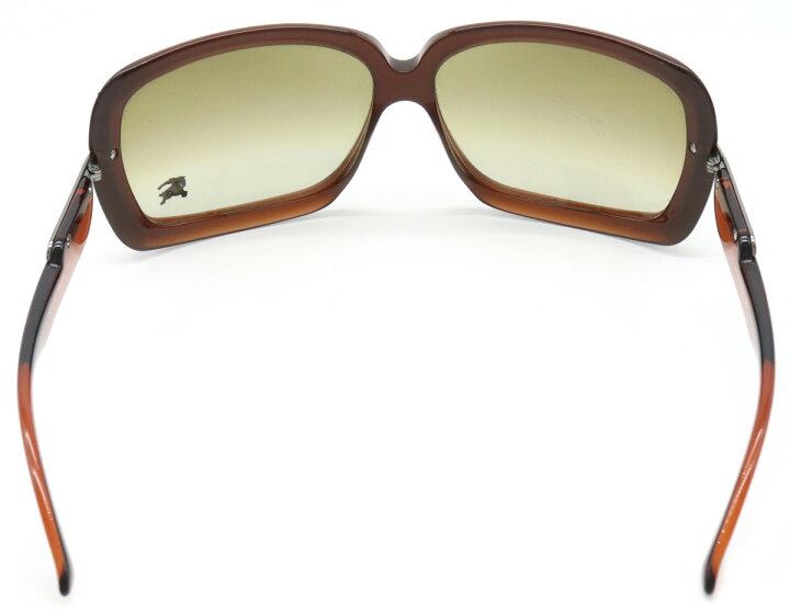 楽天市場】BURBERRY バーバリー サングラス ブラウングラデーション  