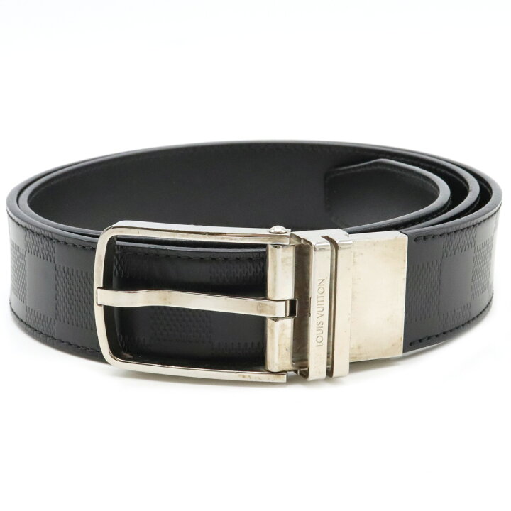 楽天市場】LOUIS VUITTON ルイ ヴィトン ダミエアンフィニ サン  