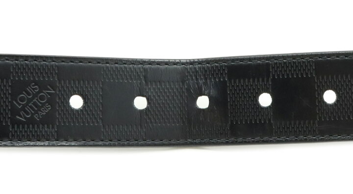 楽天市場】LOUIS VUITTON ルイ ヴィトン ダミエアンフィニ サン  