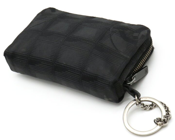 楽天市場】CHANEL シャネル NEWトラベルライン ニュートラベルライン  