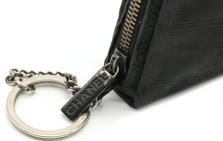 楽天市場】CHANEL シャネル NEWトラベルライン ニュートラベルライン 