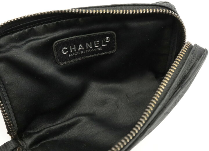 楽天市場】CHANEL シャネル NEWトラベルライン ニュートラベルライン 