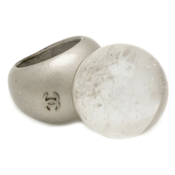 楽天市場】【ジュエリー】CHANEL シャネル ココマーク ルチアクォーツ  