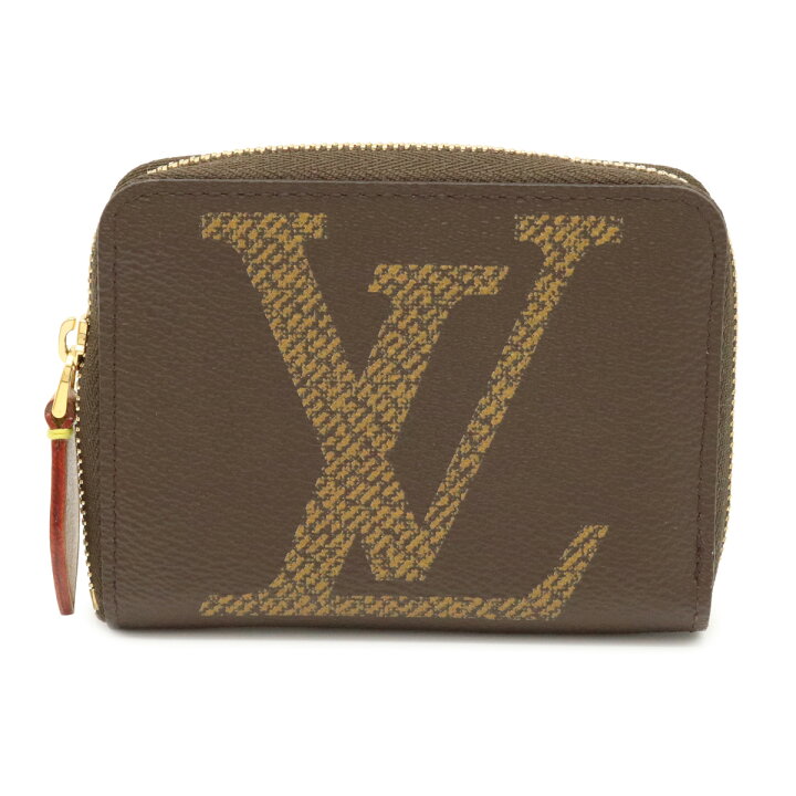 楽天市場】【財布】LOUIS VUITTON ルイ ヴィトン モノグラム 
