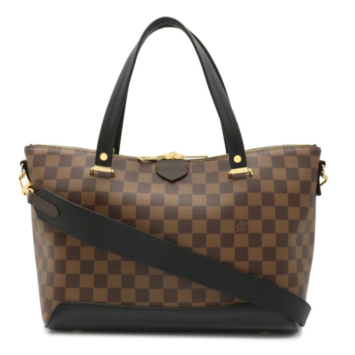 楽天市場】【バッグ】LOUIS VUITTON ルイ ヴィトン ダミエ ハイド  