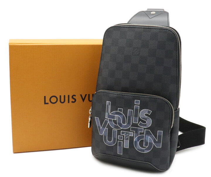 楽天市場】【新品未使用品】【バッグ】LOUIS VUITTON ルイ ヴィトン 
