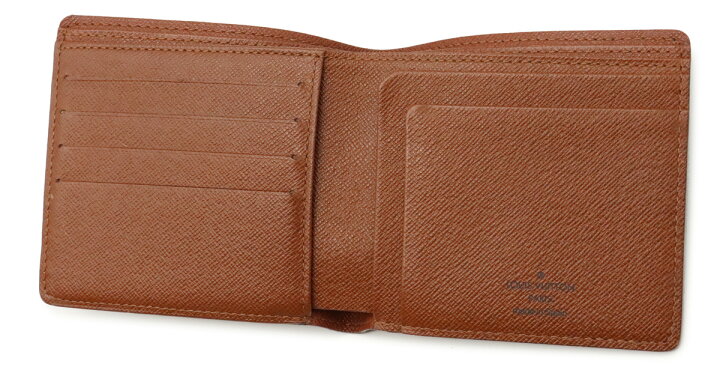 楽天市場】【財布】LOUIS VUITTON ルイ ヴィトン モノグラム ポルト  