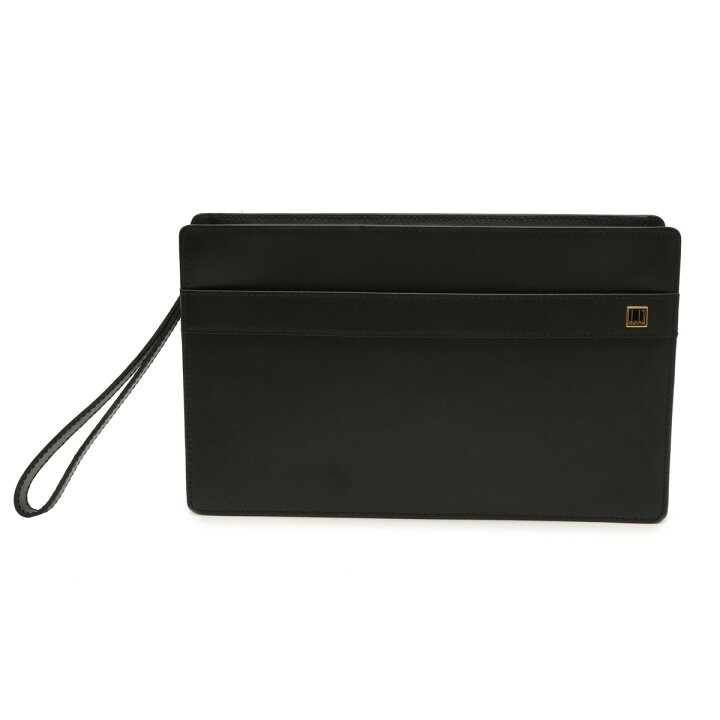 楽天市場】【新品未使用品】【バッグ】dunhill ダンヒル クラッチ  