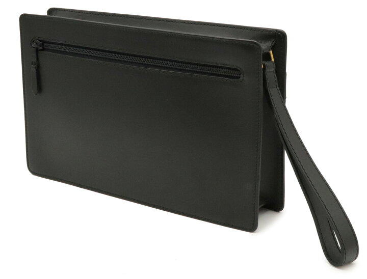 楽天市場】【新品未使用品】【バッグ】dunhill ダンヒル クラッチ  