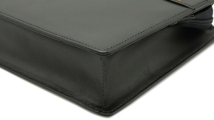 楽天市場】【新品未使用品】【バッグ】dunhill ダンヒル クラッチ  