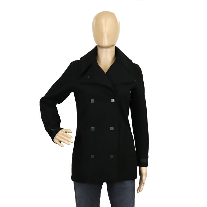 楽天市場】【アパレル】CHANEL シャネル スポーツライン Pコート  